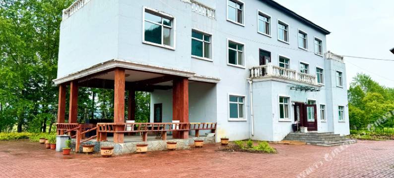 桃之源民宿图片