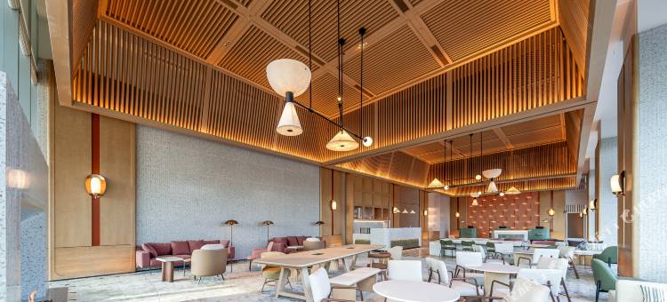 广州白云站逸衡酒店图片