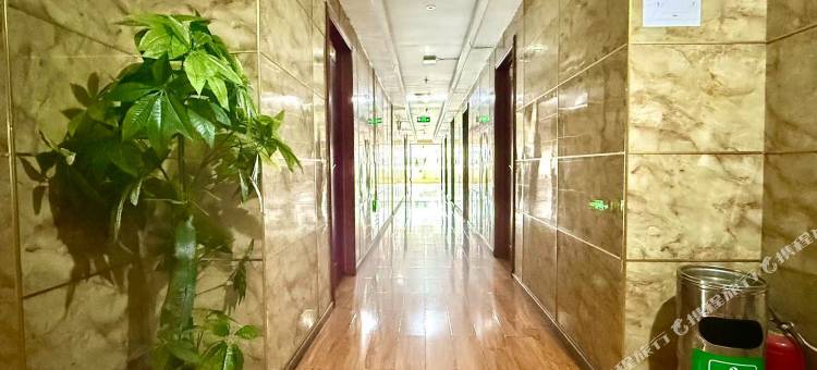 泸州宇洪酒店图片