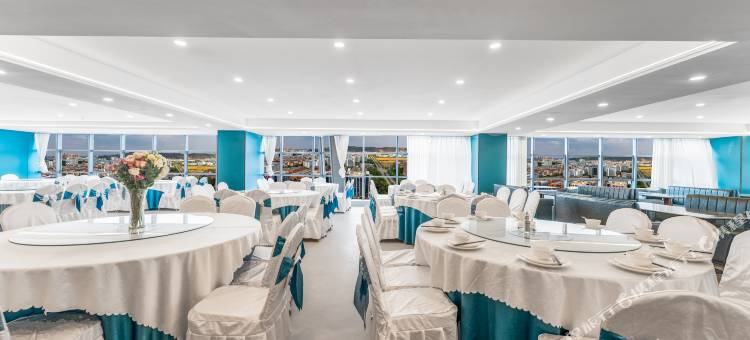 昆明经开区美吟温德姆酒店图片