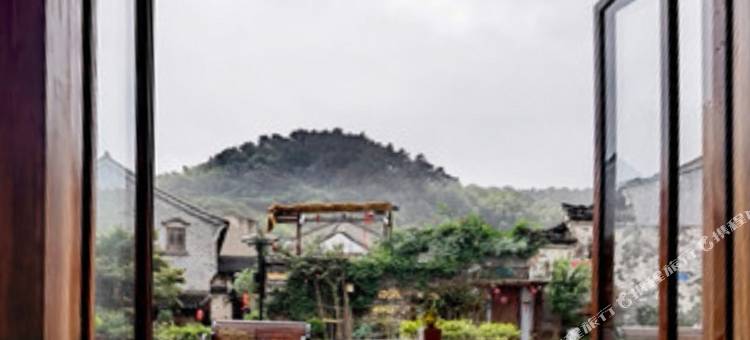 宁波吾壹山居(宁波东钱湖韩岭店)图片