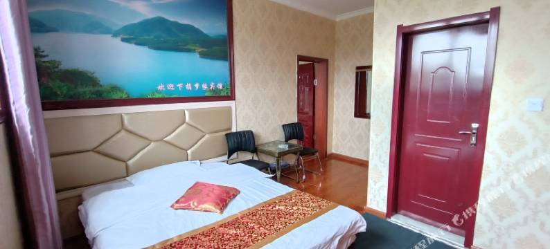 门源梦缘家庭宾馆图片