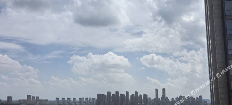 杨子湖景酒店图片