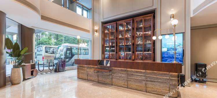 张家界美居酒店图片