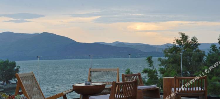 大理诗澜里·一线海景度假美宿(洱海龙龛码头店)图片