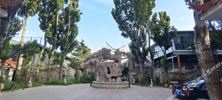 南香园民宿图片