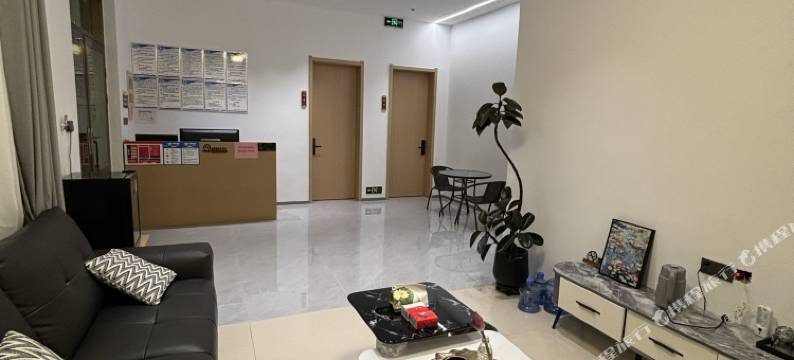 微山岛山湖人家民宿图片