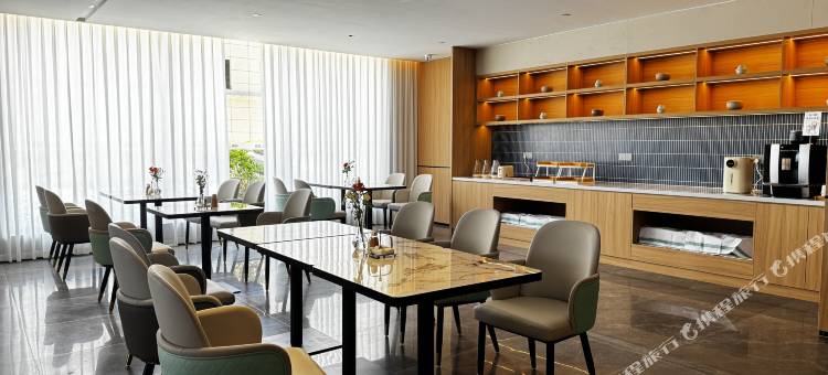 柏纳S酒店(泉州惠安玉沙湾店)图片