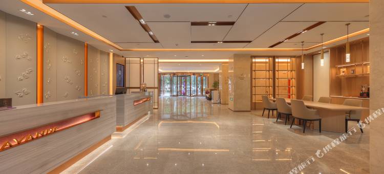 麗枫酒店(乌鲁木齐长春路创新广场店)图片