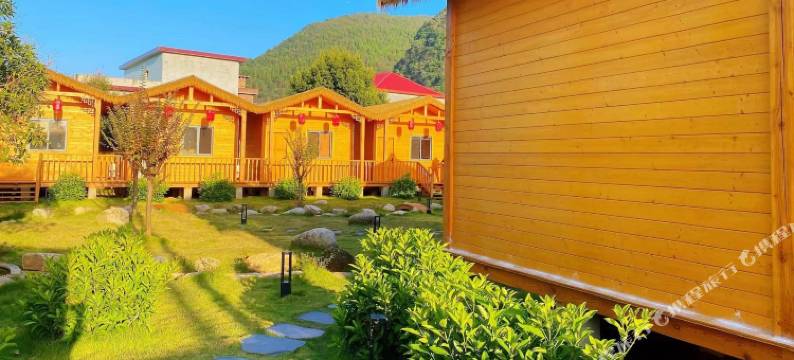 宜章钰珑庭院民宿图片