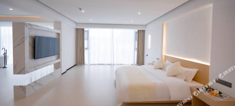 疏影阁酒店(阳朔西街店)图片