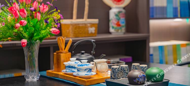 桐庐璞舍民宿(石舍村店)图片