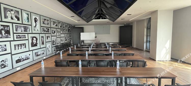 曼美·文禧居酒店(常州曼哈顿广场万达广场店)图片