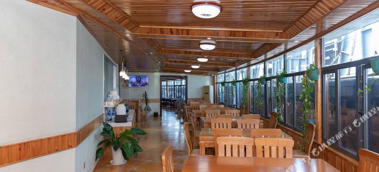 黄山博斯致家酒店 (徽州岩寺景区店)图片