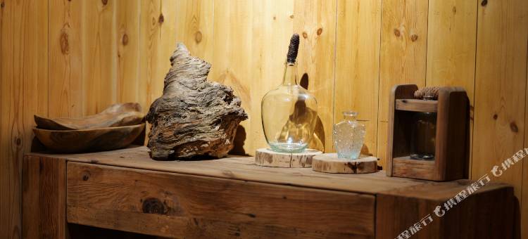 王朗大熊猫探秘营地图片