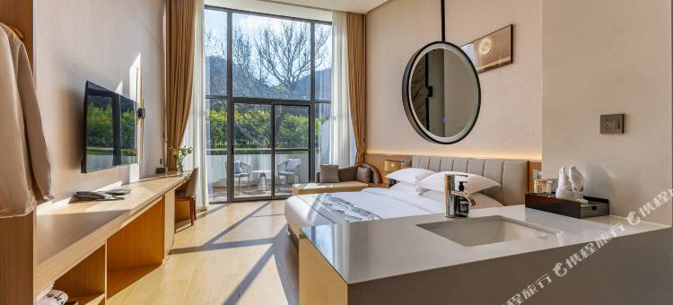 水塝印象酒店图片