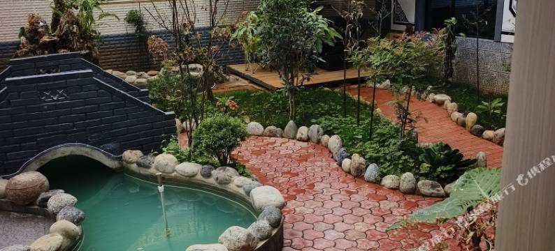 大远快捷酒店(巍山古城店)图片