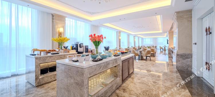 维也纳国际酒店(长春吉林大路东盛大街地铁站店)图片