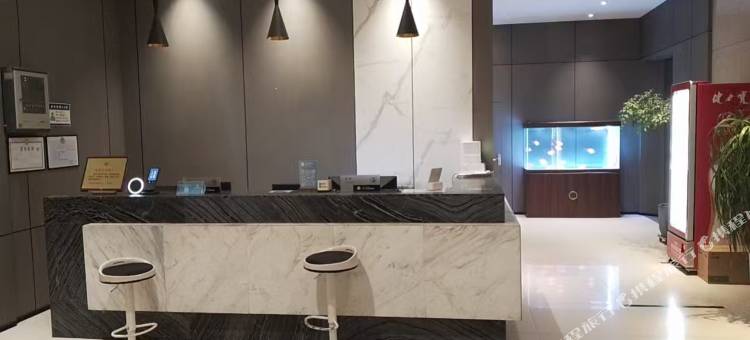 枣阳欢呈酒店图片