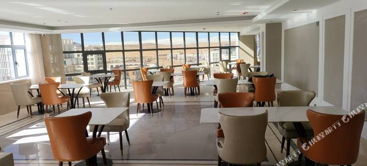 维也纳酒店(那曲班戈317国道店)图片