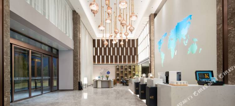 凯里亚德酒店(莎车店)图片