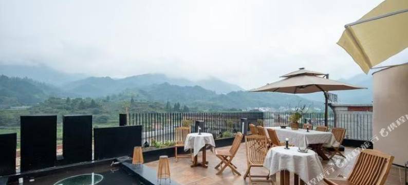 宜章枕山溪谷民宿(莽山乡店)图片