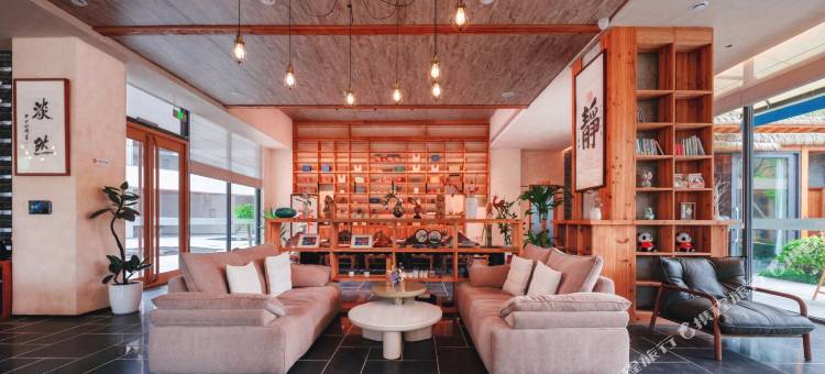 TYYS田园雅舍乡村度假酒店图片