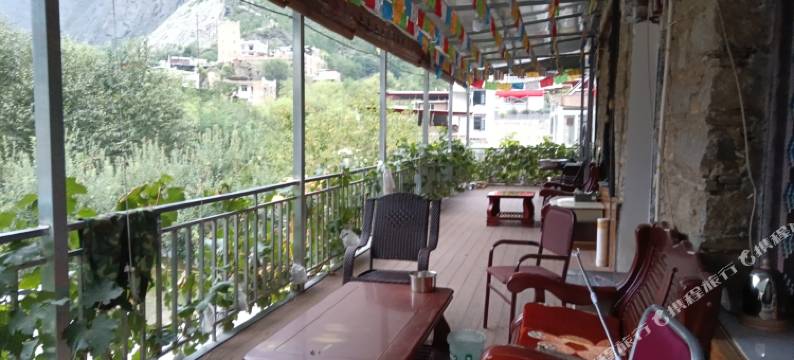 松尔基藏家风情民宿图片