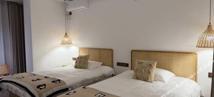 犇犇民宿(石牛山景区店)图片