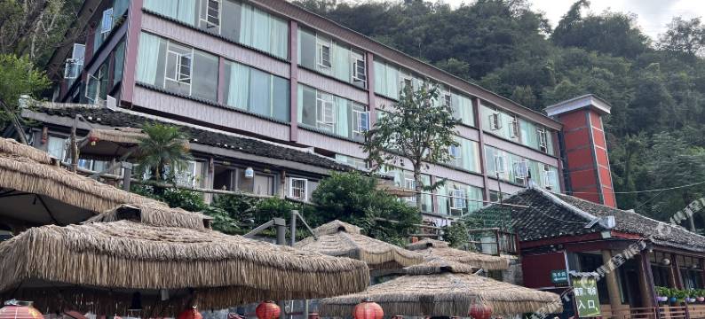 兴义金州湾度假酒店图片
