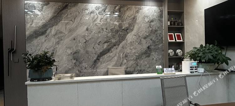 逸昇度假赶海民宿(浪琴湾店)图片