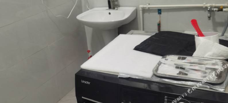 背包电竞青旅民宿图片