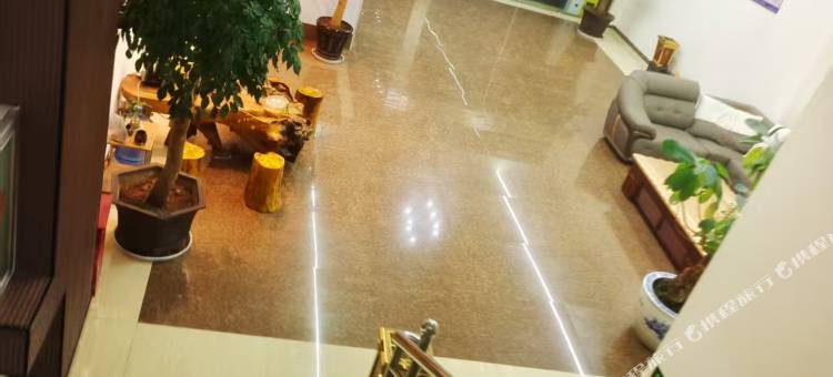 雅迪大酒店(者海店)图片