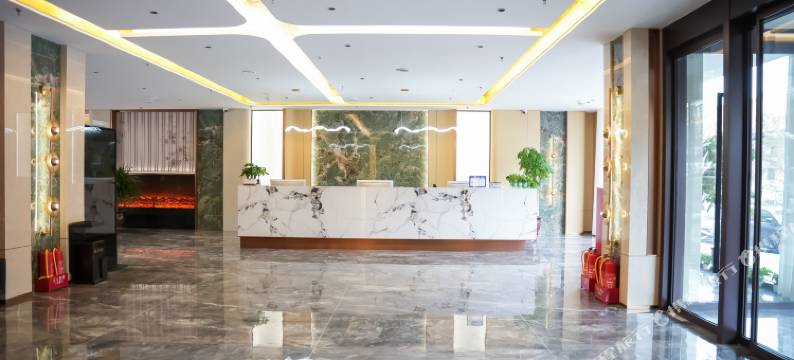 惠泽商务酒店图片