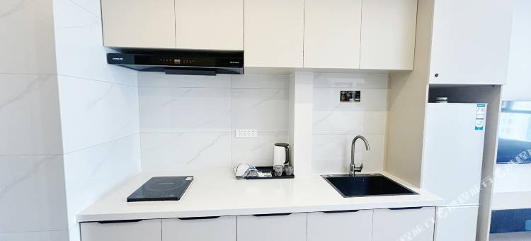 Dreaming奶油时光设计师民宿图片