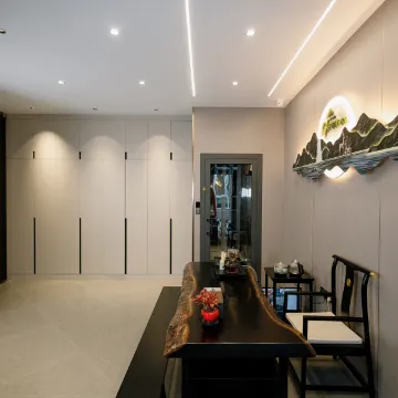 云中忻意丨Joy影音Holiday度假美宿（忻州古城店）