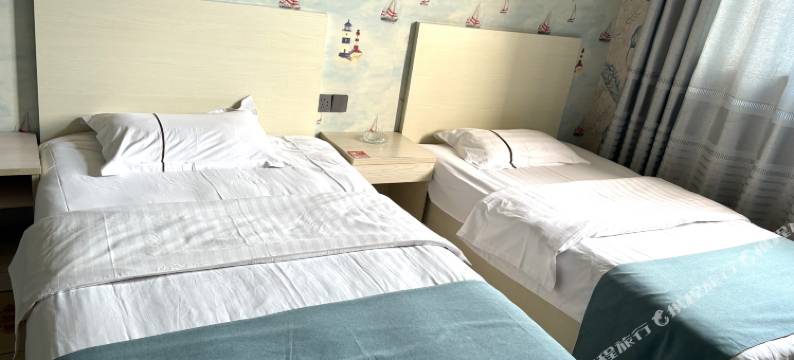 洛阳三江宾馆 (龙门大道店)图片