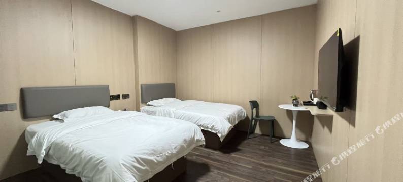 南和鑫虞快捷酒店图片