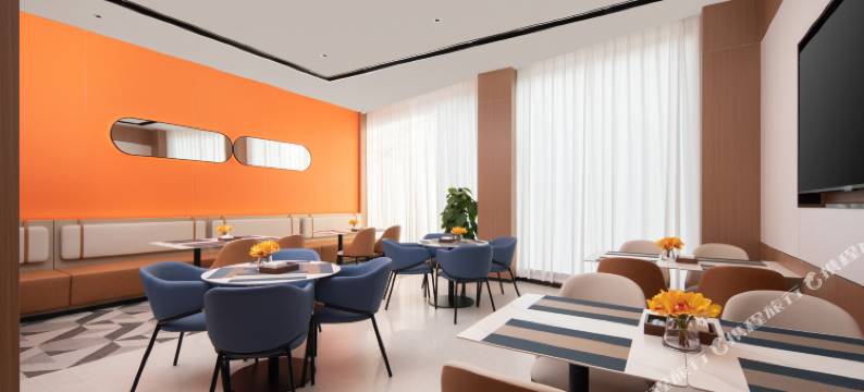 宜尚酒店(黄石阳新综合大道高铁站店)图片