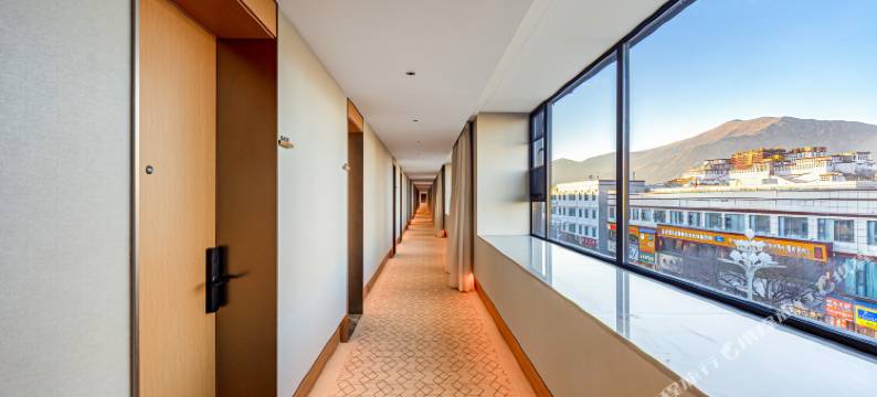 全季酒店(拉萨布达拉宫店)图片