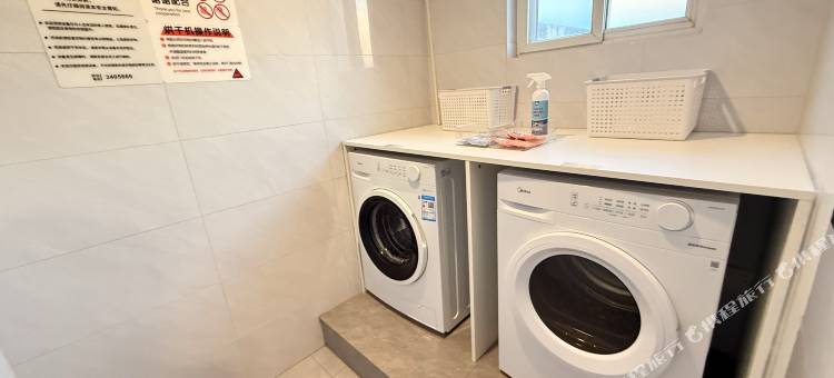 蔚寰云境智能酒店图片