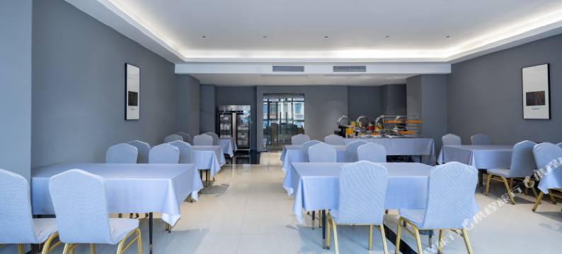 徐闻菠萝田园酒店(徐闻文化广场店)图片