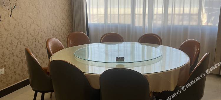 大理芳晖智能酒店(大理凤仪机场店)图片