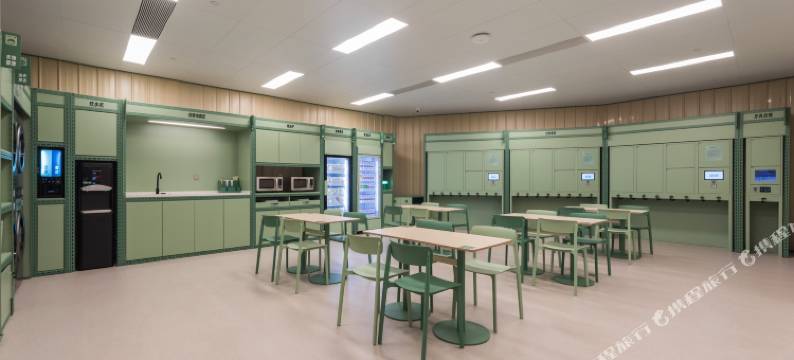 海友张家界国家森林公园标志门酒店图片