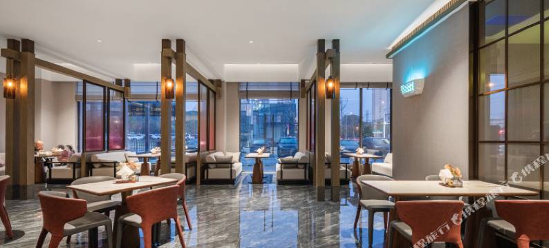 美豪丽致酒店(常德桃源店)图片