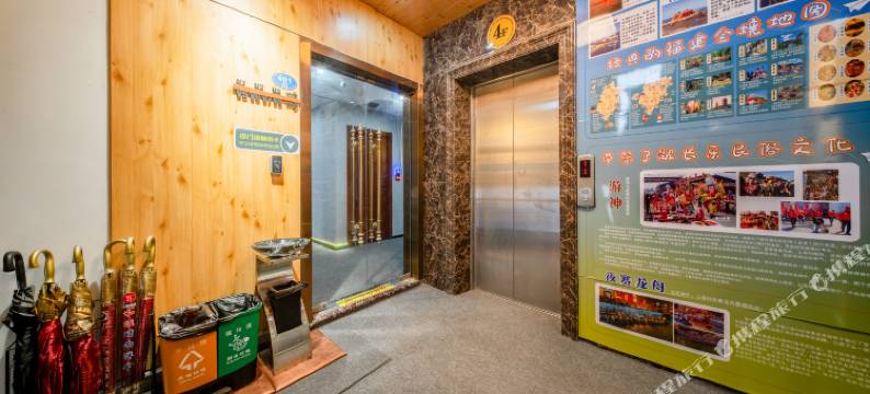 乐享.轻智能影音美宿(长乐国际机场店)图片