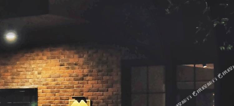 玉·见民宿(荞麦岭店)图片