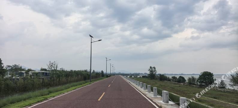 梦享湾·水上森林营地图片