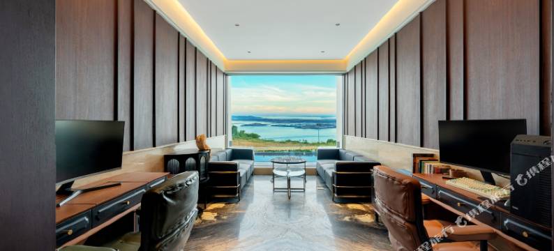 蓬丘海景度假庄园图片