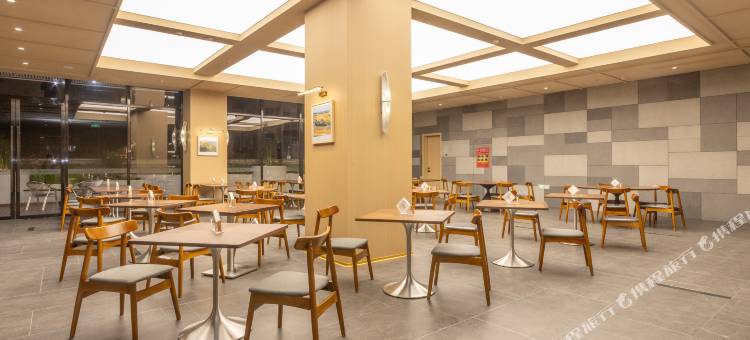 亚米酒店(三明沙县东门古街店)图片